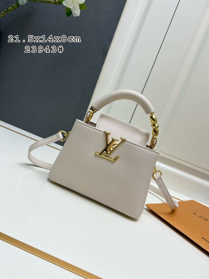 Louis Vuitton Top Handle Bags